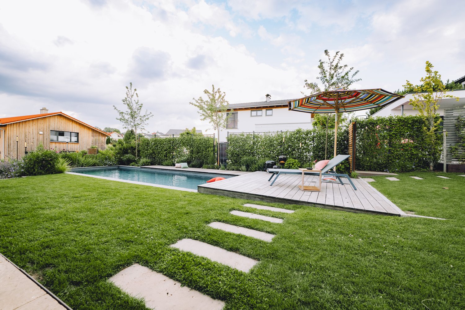 Naturpool